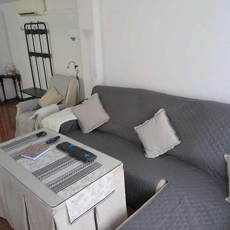 Gran Apartamento A 10 Minuts Mezquita Catedral Córdoba Buitenkant foto