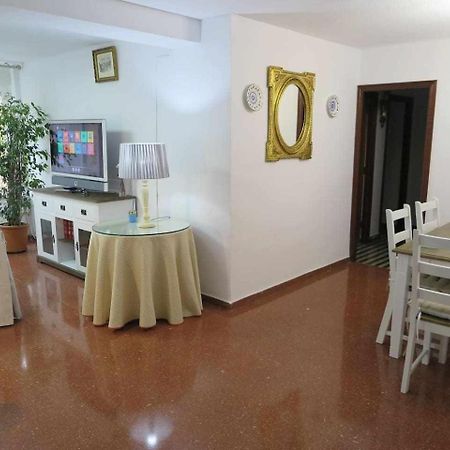 Gran Apartamento A 10 Minuts Mezquita Catedral Córdoba Buitenkant foto