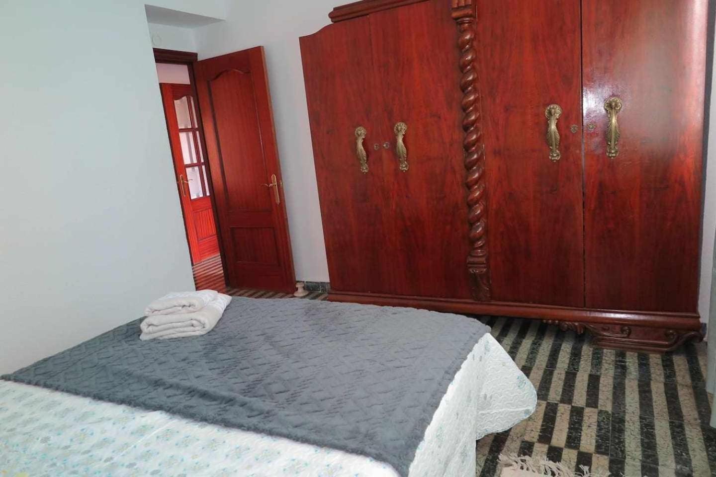 Gran Apartamento A 10 Minuts Mezquita Catedral Córdoba Buitenkant foto
