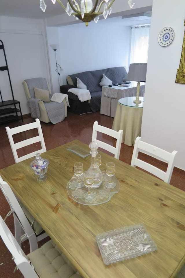 Gran Apartamento A 10 Minuts Mezquita Catedral Córdoba Buitenkant foto