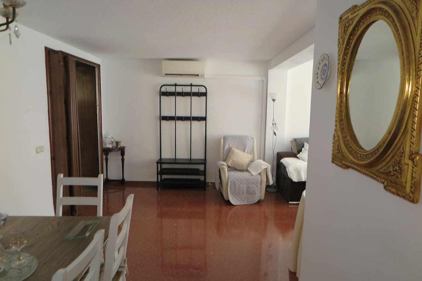 Gran Apartamento A 10 Minuts Mezquita Catedral Córdoba Buitenkant foto
