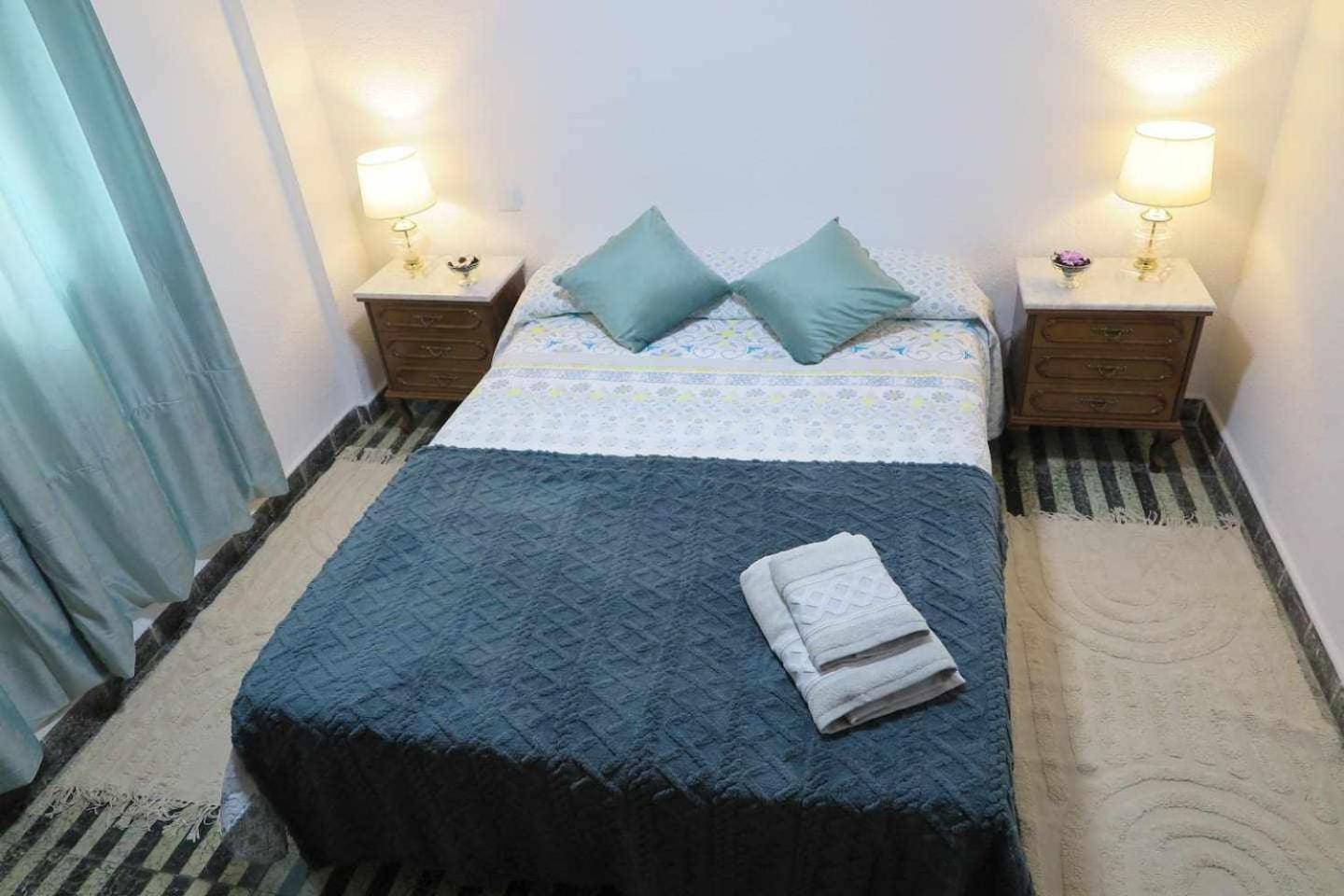Gran Apartamento A 10 Minuts Mezquita Catedral Córdoba Buitenkant foto