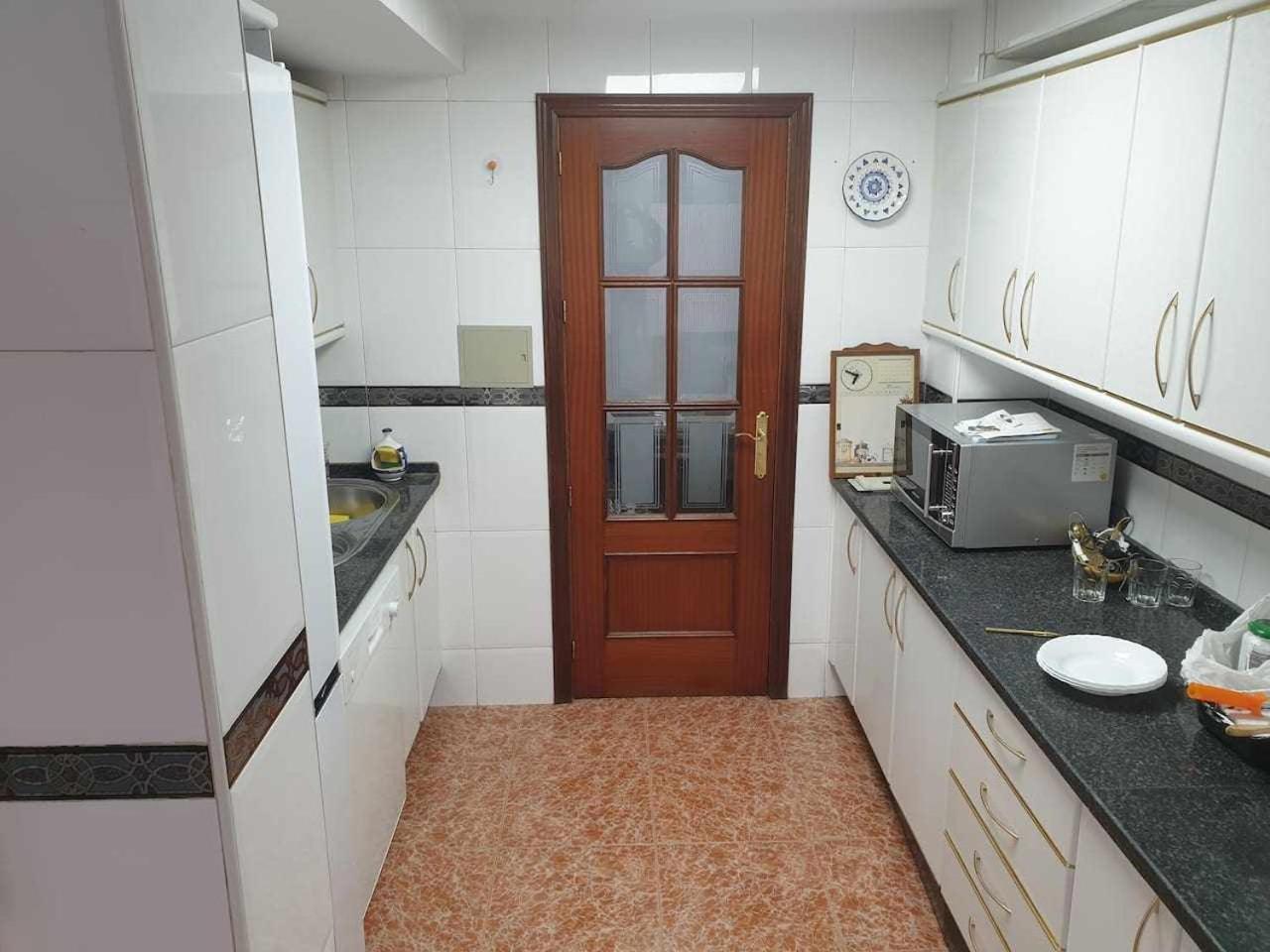 Gran Apartamento A 10 Minuts Mezquita Catedral Córdoba Buitenkant foto