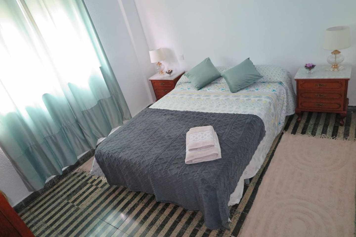 Gran Apartamento A 10 Minuts Mezquita Catedral Córdoba Buitenkant foto