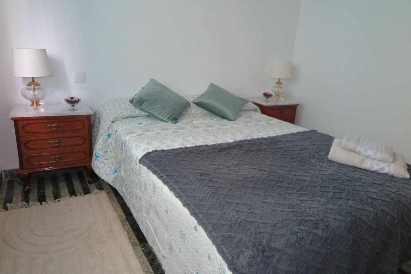 Gran Apartamento A 10 Minuts Mezquita Catedral Córdoba Buitenkant foto
