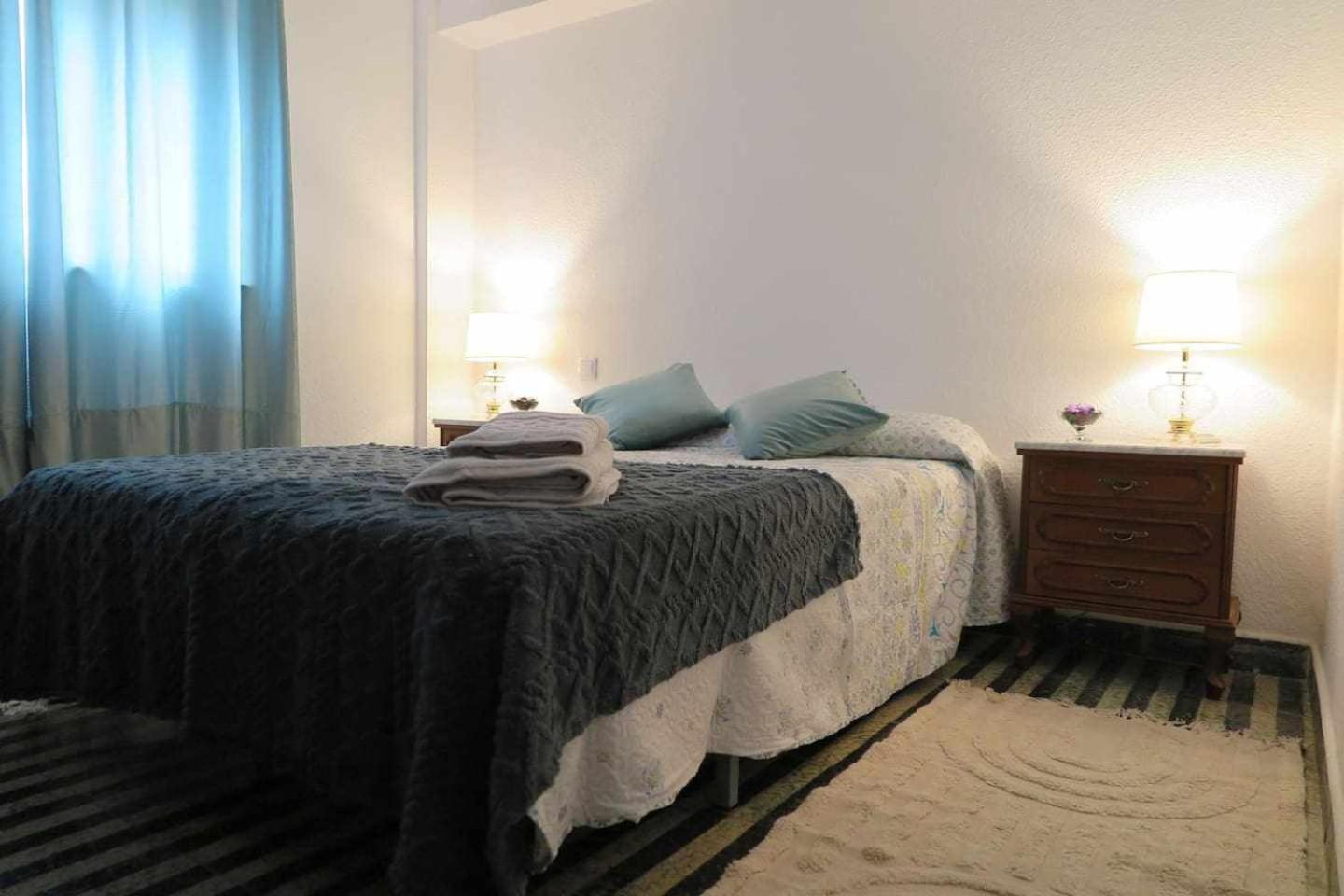 Gran Apartamento A 10 Minuts Mezquita Catedral Córdoba Buitenkant foto