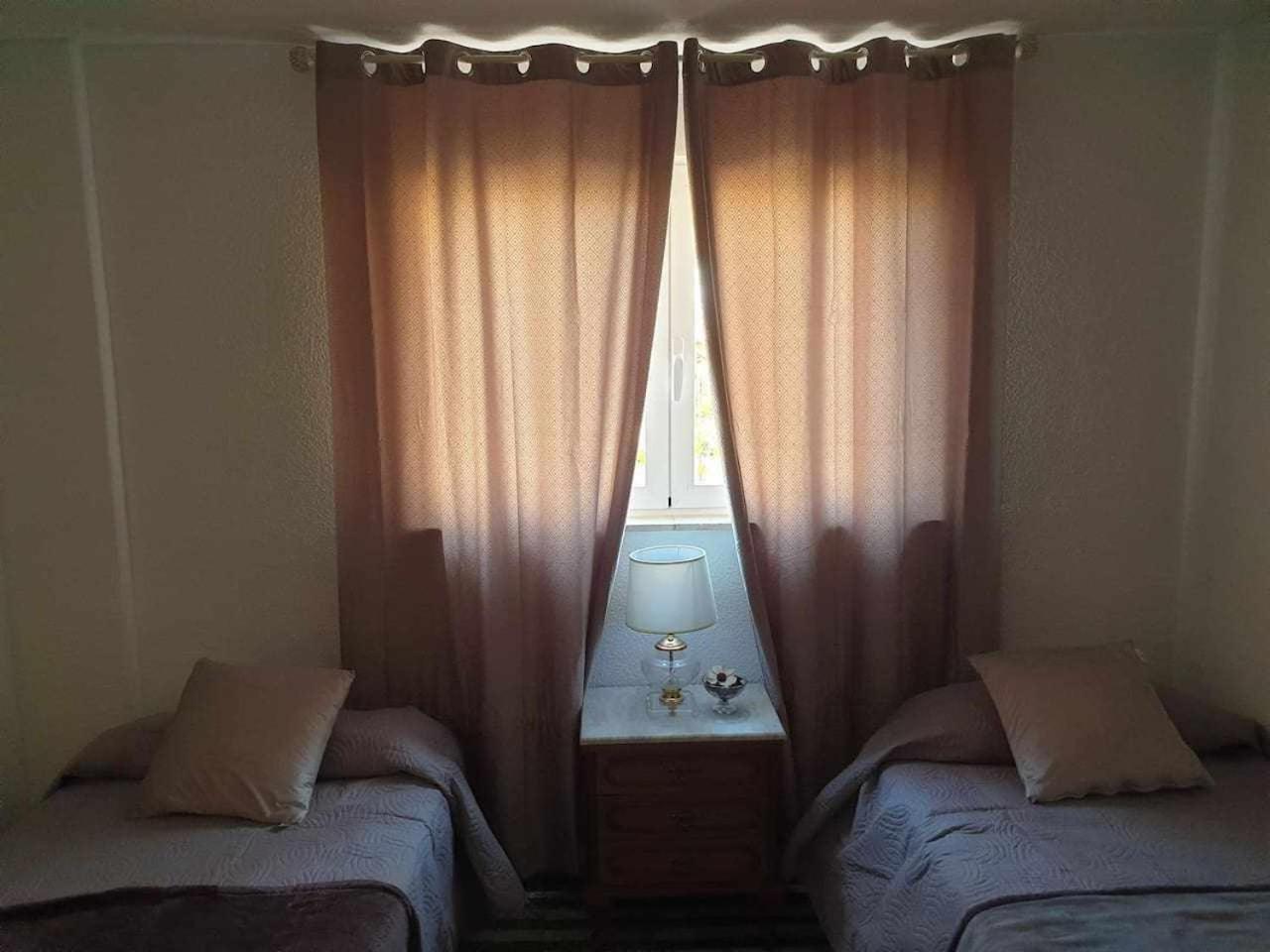 Gran Apartamento A 10 Minuts Mezquita Catedral Córdoba Buitenkant foto