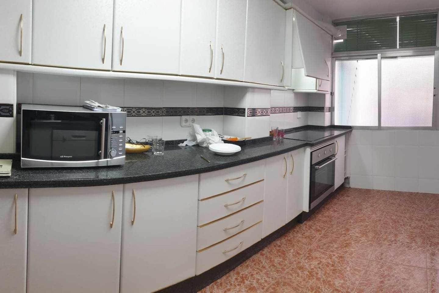 Gran Apartamento A 10 Minuts Mezquita Catedral Córdoba Buitenkant foto