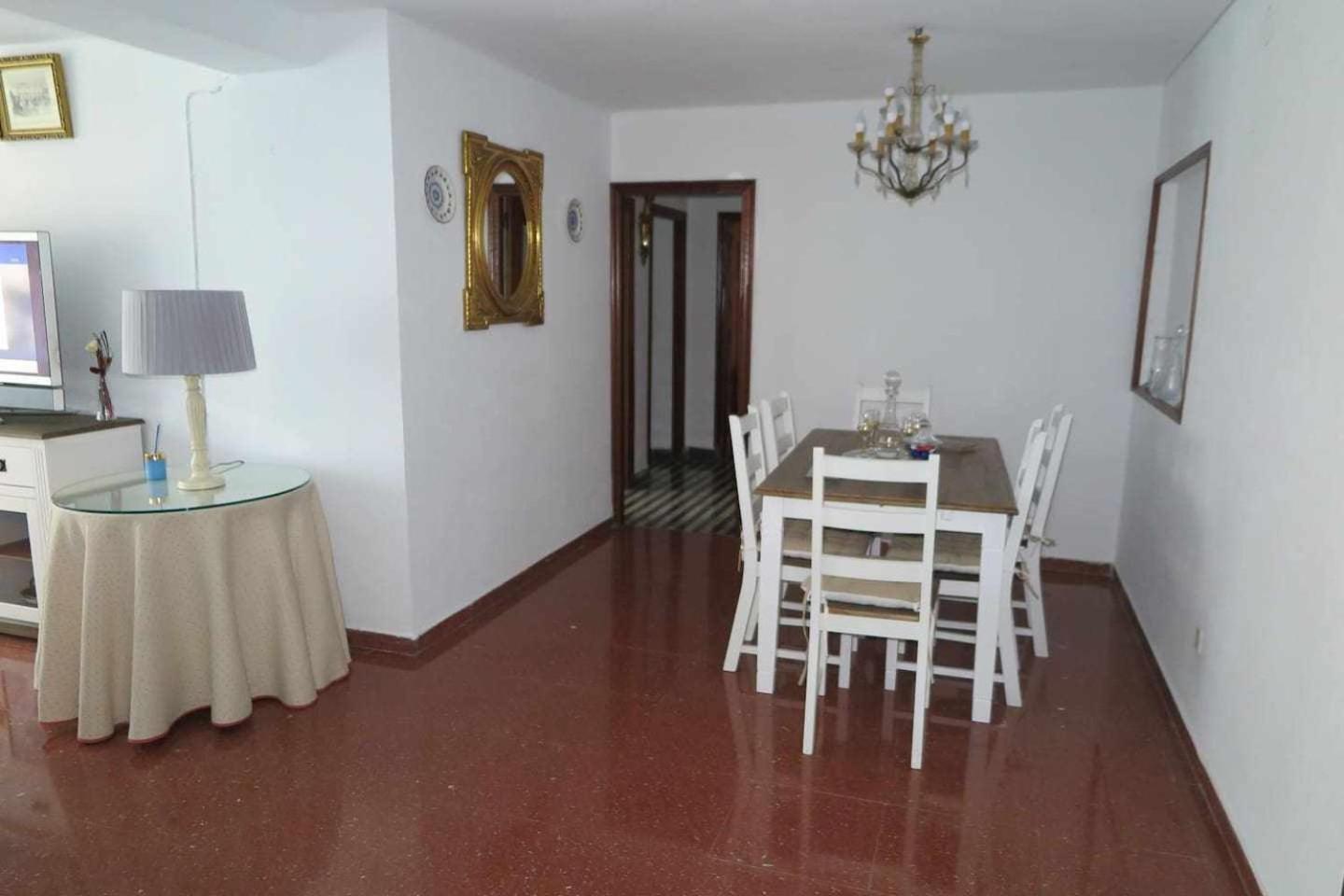 Gran Apartamento A 10 Minuts Mezquita Catedral Córdoba Buitenkant foto