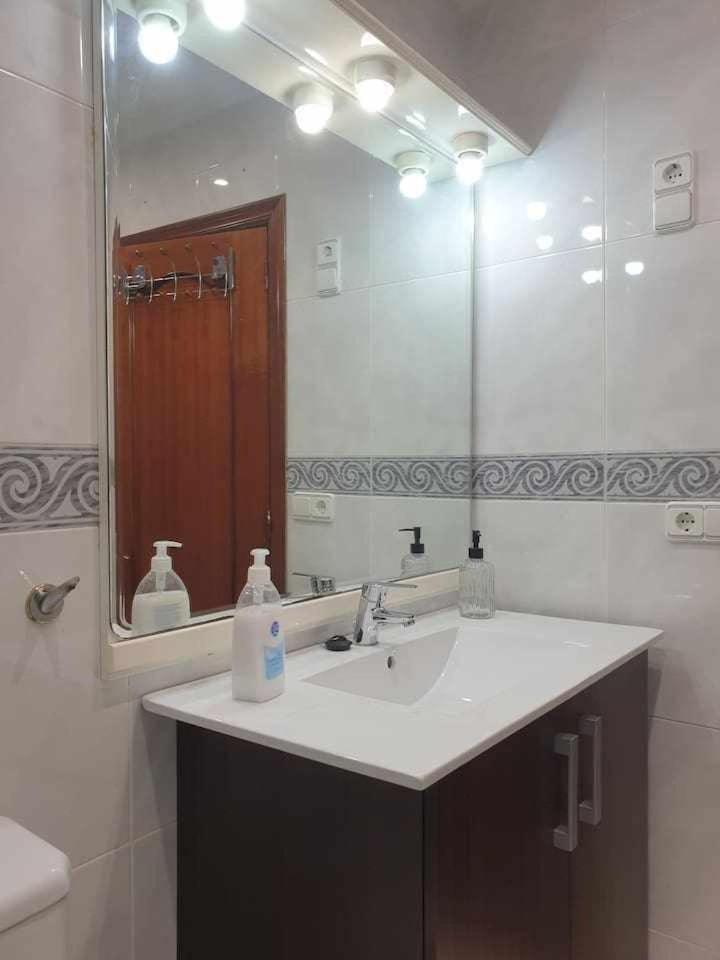 Gran Apartamento A 10 Minuts Mezquita Catedral Córdoba Buitenkant foto