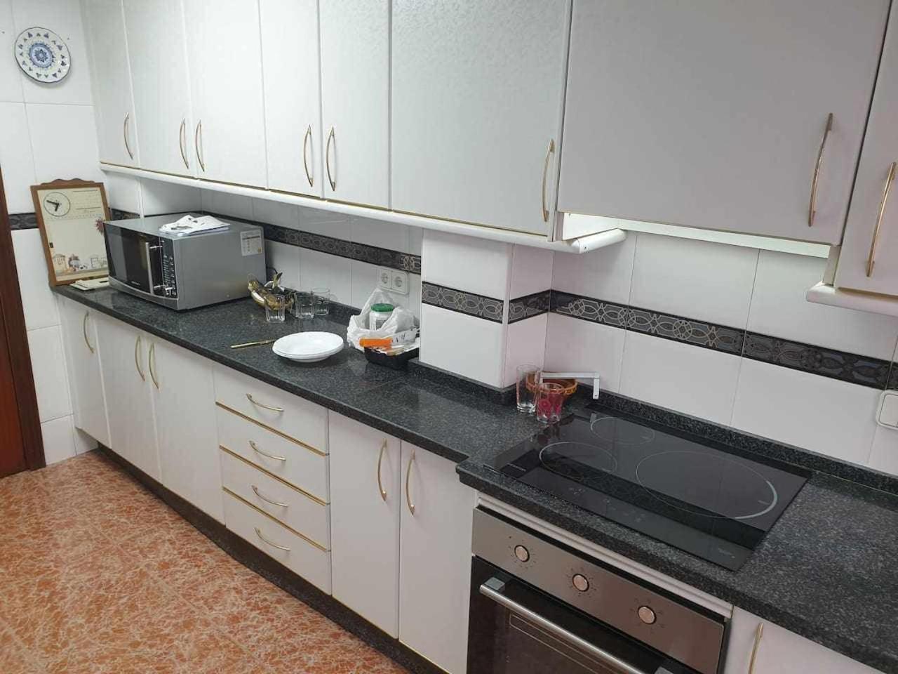 Gran Apartamento A 10 Minuts Mezquita Catedral Córdoba Buitenkant foto