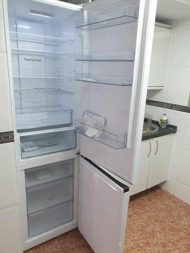 Gran Apartamento A 10 Minuts Mezquita Catedral Córdoba Buitenkant foto