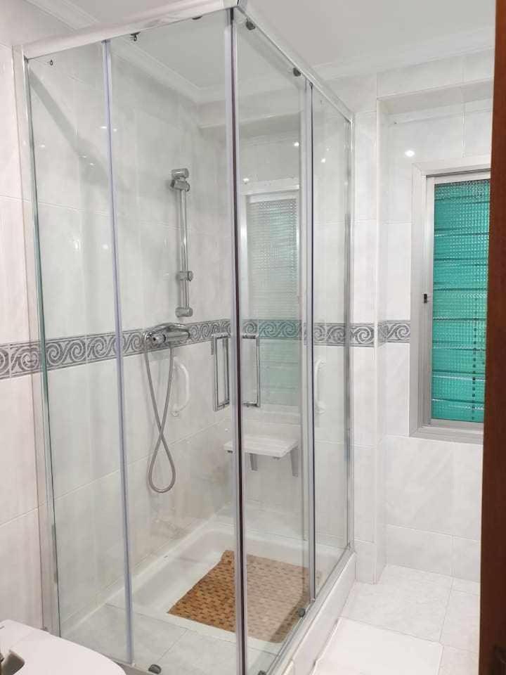 Gran Apartamento A 10 Minuts Mezquita Catedral Córdoba Buitenkant foto