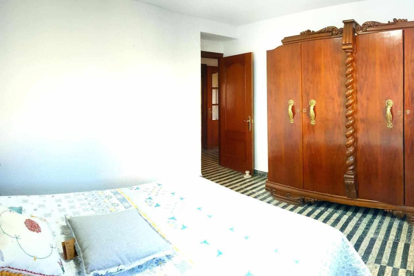 Gran Apartamento A 10 Minuts Mezquita Catedral Córdoba Buitenkant foto