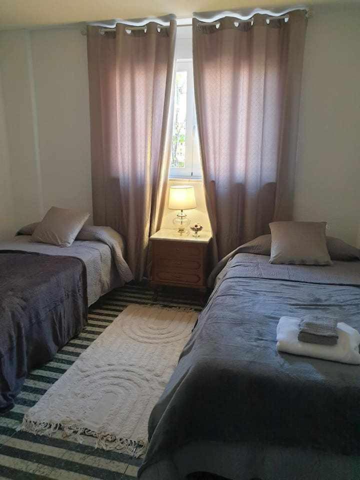 Gran Apartamento A 10 Minuts Mezquita Catedral Córdoba Buitenkant foto